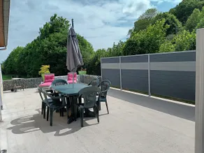 Cottage for 6 people, near the Véloroute Verte - Image 5
