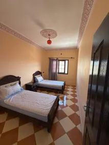 Furnished apartment in a good location, - Image 3
