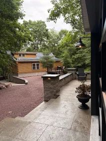 NEW game room/hot tub/sauna in the pocono mountain - Image 3