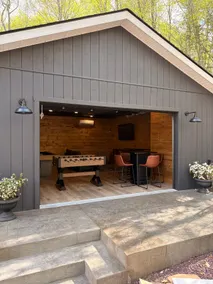 NEW game room/hot tub/sauna in the pocono mountain - Image 4