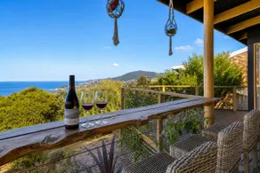 Oceanview Retreat | Coastal Views | Sleeps 9 - Image 2