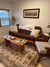 One bedroom near uvm, medical center, waterfront - Image 2
