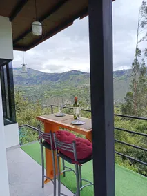 Glamping + Kitchen + Jacuzzi + BBQ + Pool + Parking @Patate - Image 5
