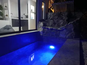 Glamping + Kitchen + Jacuzzi + BBQ + Pool + Parking @Patate - Image 2