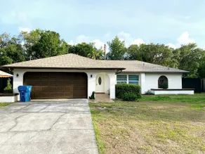 Luxury getaway, Heated Pool, Weeki Wachee - Image 3