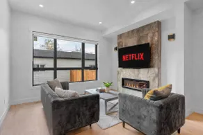 Luxury Home 3 min to University, Stadium, Hospital - Image 2