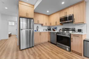 2BR Suite | Free Parking | U of C & C-Train - Image 4