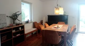 Ferienhaus Villa Thea in der Rhon - Image 5