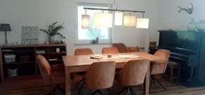 Ferienhaus Villa Thea in der Rhon - Image 4