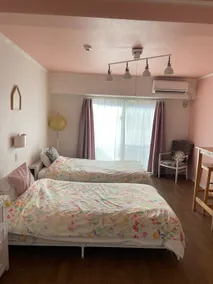 Jenny's Onna Village Beach Condos, Beach Bliss On. - Image 2