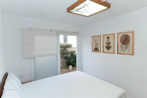 Beach House, 3-min walk to the beach, Bodrum, Adabükü, Maya - Image 3