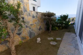 Beach House, 3-min walk to the beach, Bodrum, Adabükü, Maya - Image 5