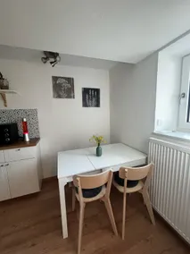 Charming little apartment with bathroom - Image 3