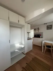 Charming little apartment with bathroom - Image 4