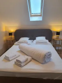 Central Apartment - Image 5