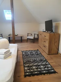 Central Apartment - Image 3