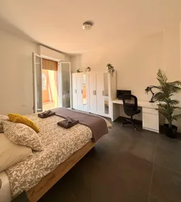 Sunset Terrace: 2 Bedrooms and Terrace in the Center - Image 5