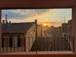 Sunset Terrace: 2 Bedrooms and Terrace in the Center - Image 3