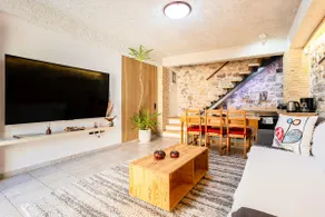 Limni Stone Apartments - Image 4
