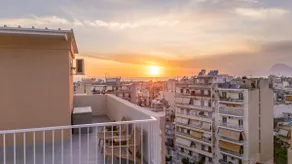 Pnoè Loft - Modern Penthouse & Stunning View - Image 5