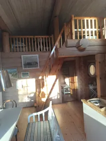 Log house - Image 4
