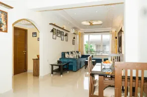 Coastal Luxury 2BHK w/ Pool @ Seaesta Colva - Image 4