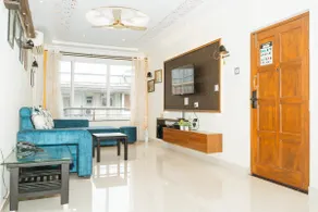 Coastal Luxury 2BHK w/ Pool @ Seaesta Colva - Image 5