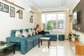 Coastal Luxury 2BHK w/ Pool @ Seaesta Colva - Image 3