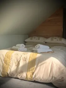 One bedroom loft apartment - Image 2