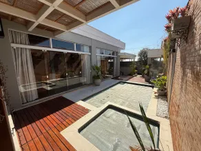 Oka Tupis - House for executives with Pool - Image 4