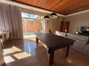 Oka Tupis - House for executives with Pool - Image 3