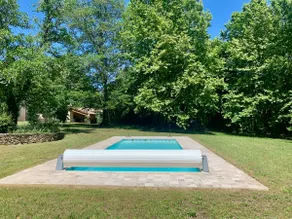 Les Murmures du Ciron - Shared Pool - Image 4