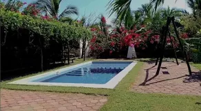 3-bedroom bungalow and charming terrace - Image 3