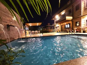 4 BHK Private Villa with Swimming Pool - Image 2