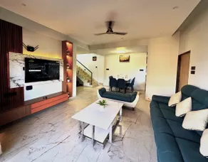 4 BHK Private Villa with Swimming Pool - Image 5