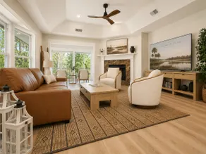 Lux|Free Golf|Heated Pools|Free Bikes|Parris Is - Image 2