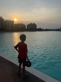 Sunset Corner - Image 2