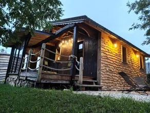 Gîte l'Interlude, avec spa, 2 personnes - Image 2