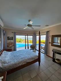 Villa Mariposa Roma del Mar - Private Pool & Ocean View - Image 5