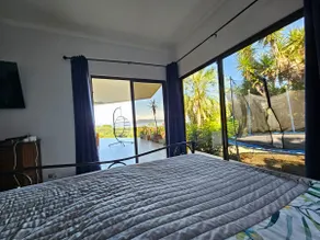 Villa Mariposa Roma del Mar - Private Pool & Ocean View - Image 3
