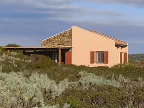 Casa Euforbia with a sea view - near Alghero, Stintino - Image 2