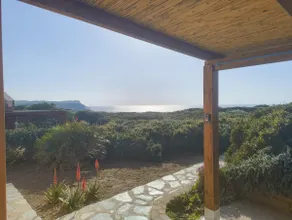 Casa Euforbia with a sea view - near Alghero, Stintino - Image 5