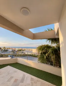 Bizerte apartment ground floor residence soltana - Image 3