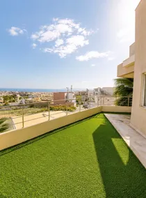 Bizerte apartment ground floor residence soltana - Image 5