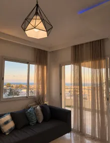 Bizerte apartment ground floor residence soltana - Image 2