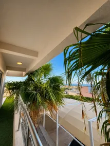 Bizerte apartment ground floor residence soltana - Image 4