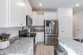 Coastal 3BR Townhouse Near the Beach - Image 2