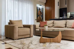 Modern 2BR Hideout | Quiet Villa + Parking - Image 5
