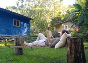 Mountain, comfortable cabin and rest! - Image 5