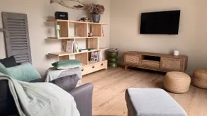 Ty Glaz 3* Seaside House - Image 5